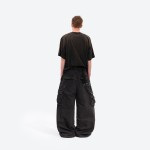 Spray-Painted Lightweight T-shirt